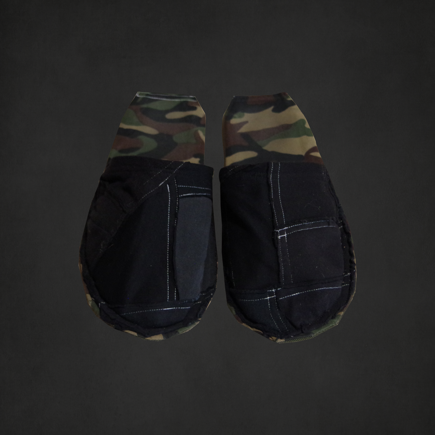 Patchwork Slides