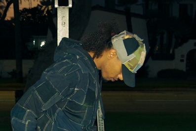 Patchwork Adjustable Hat