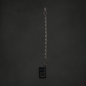 Kill target wallet & skull chain
