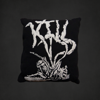 Killfly pocket pillow