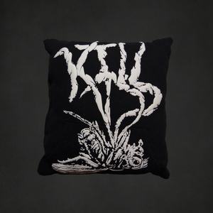 Killfly pocket pillow