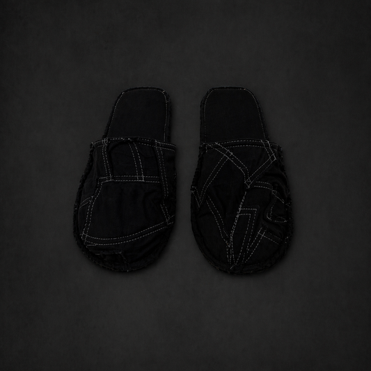 Patchwork Slides