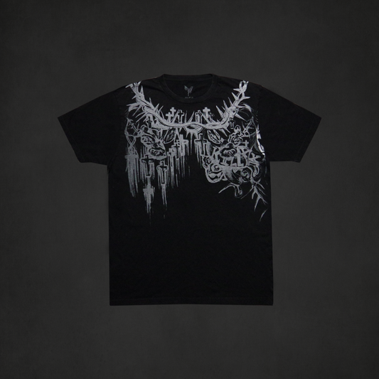 In memory shirt
