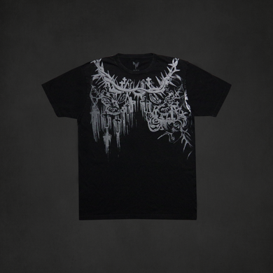 In memory shirt