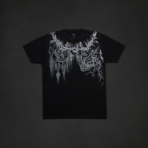 In memory shirt
