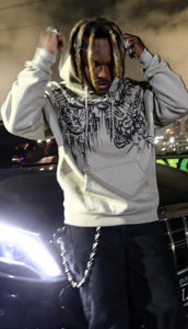 In memory hoodie