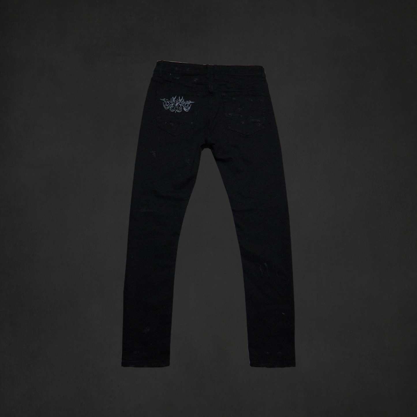 Sigilism jeans
