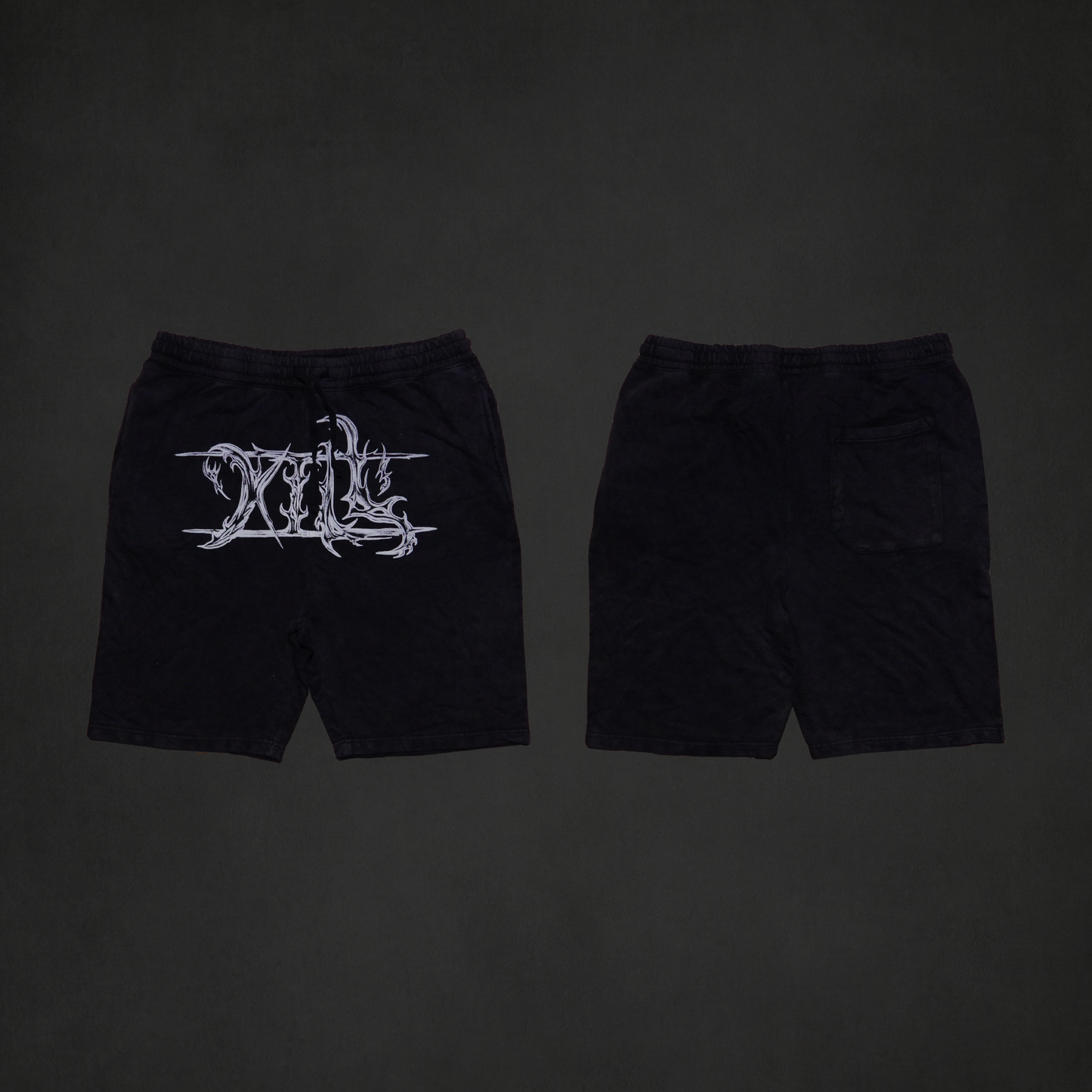 Kill sigil shorts
