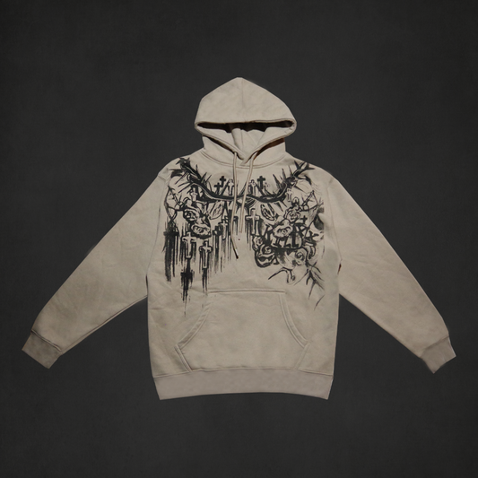 In memory hoodie