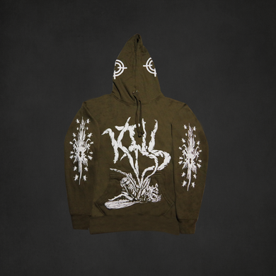 Killfly hoodie