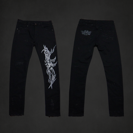 Sigilism jeans