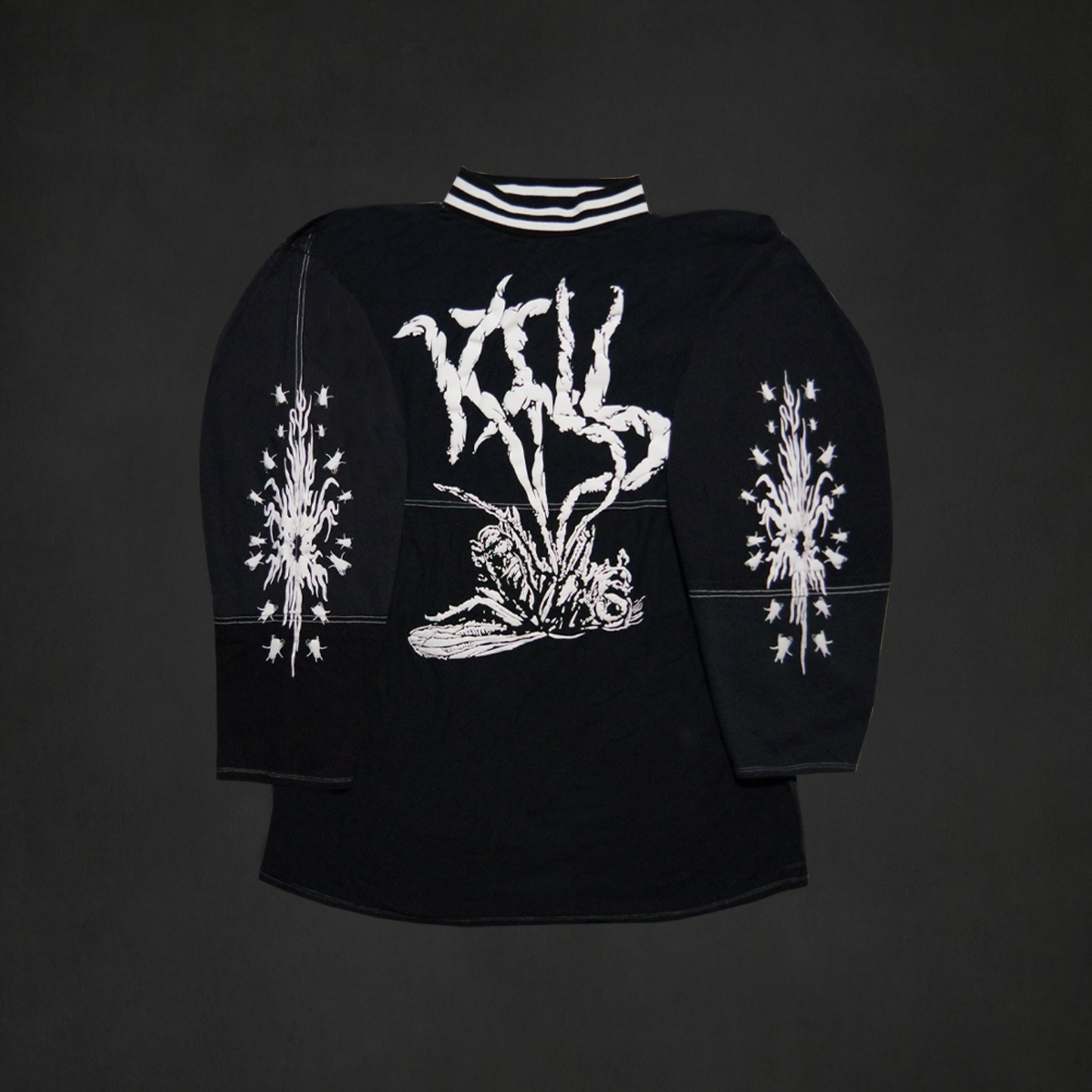 Killfly hockey jersey