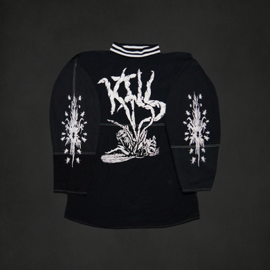 Killfly hockey jersey