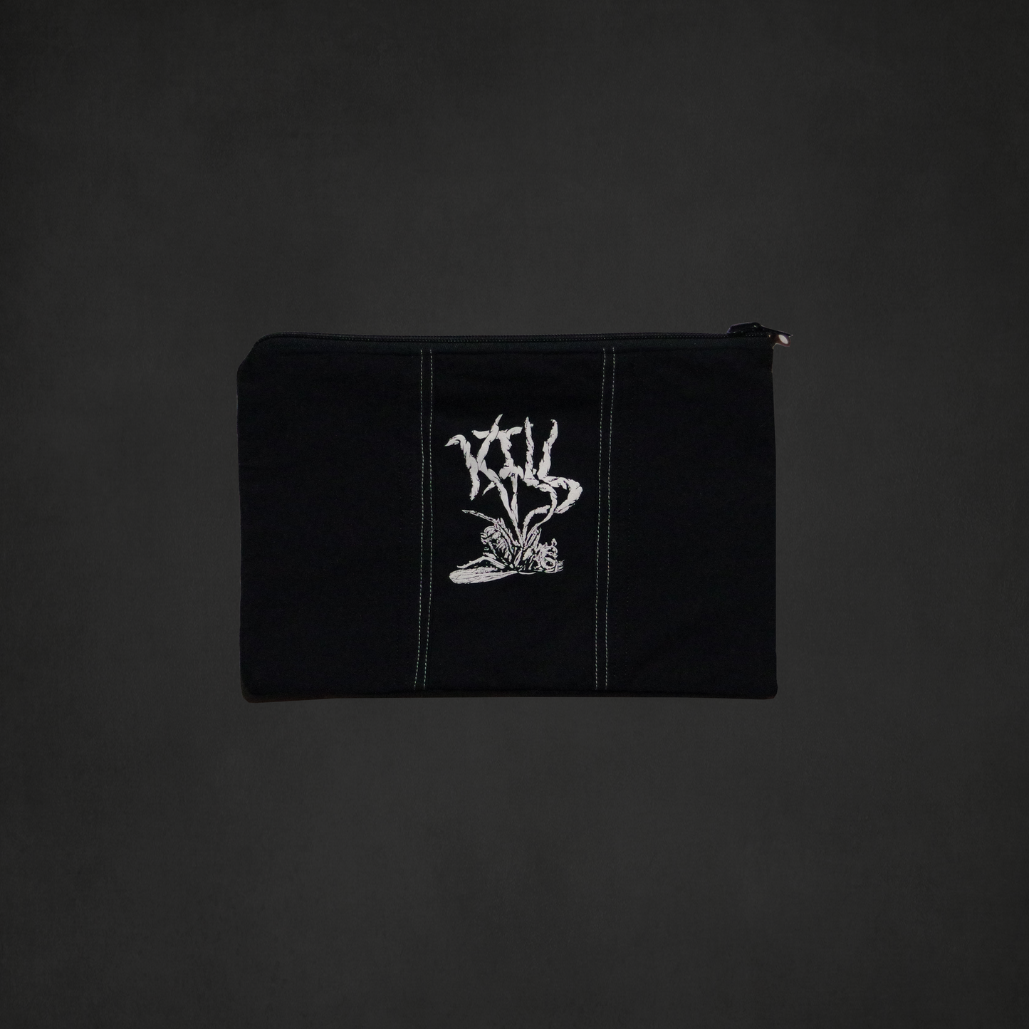 Killfly bank bag