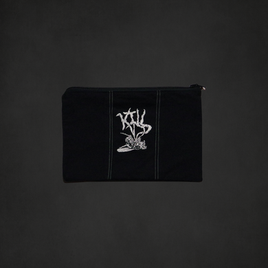Killfly bank bag