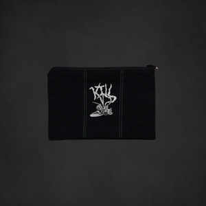 Killfly bank bag