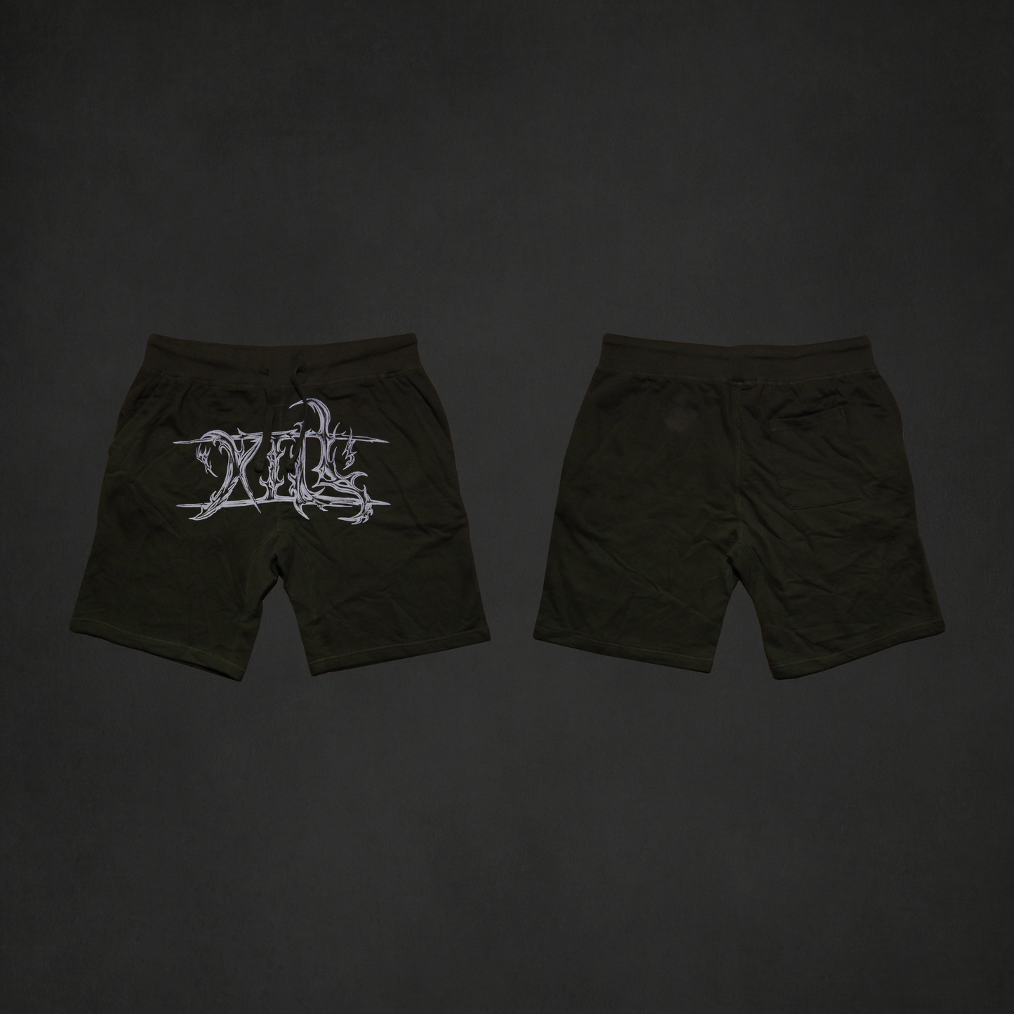 Kill sigil shorts