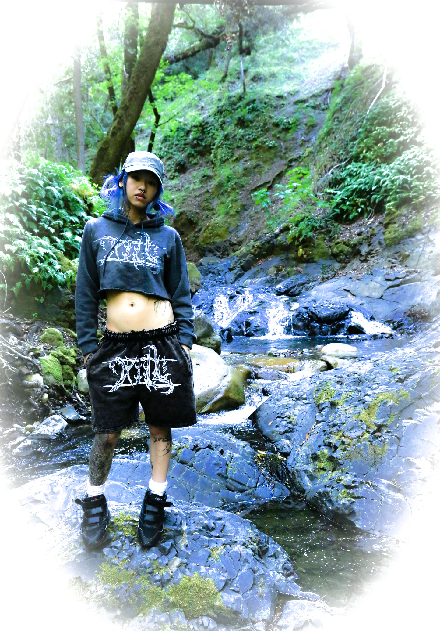 Kill sigil shorts