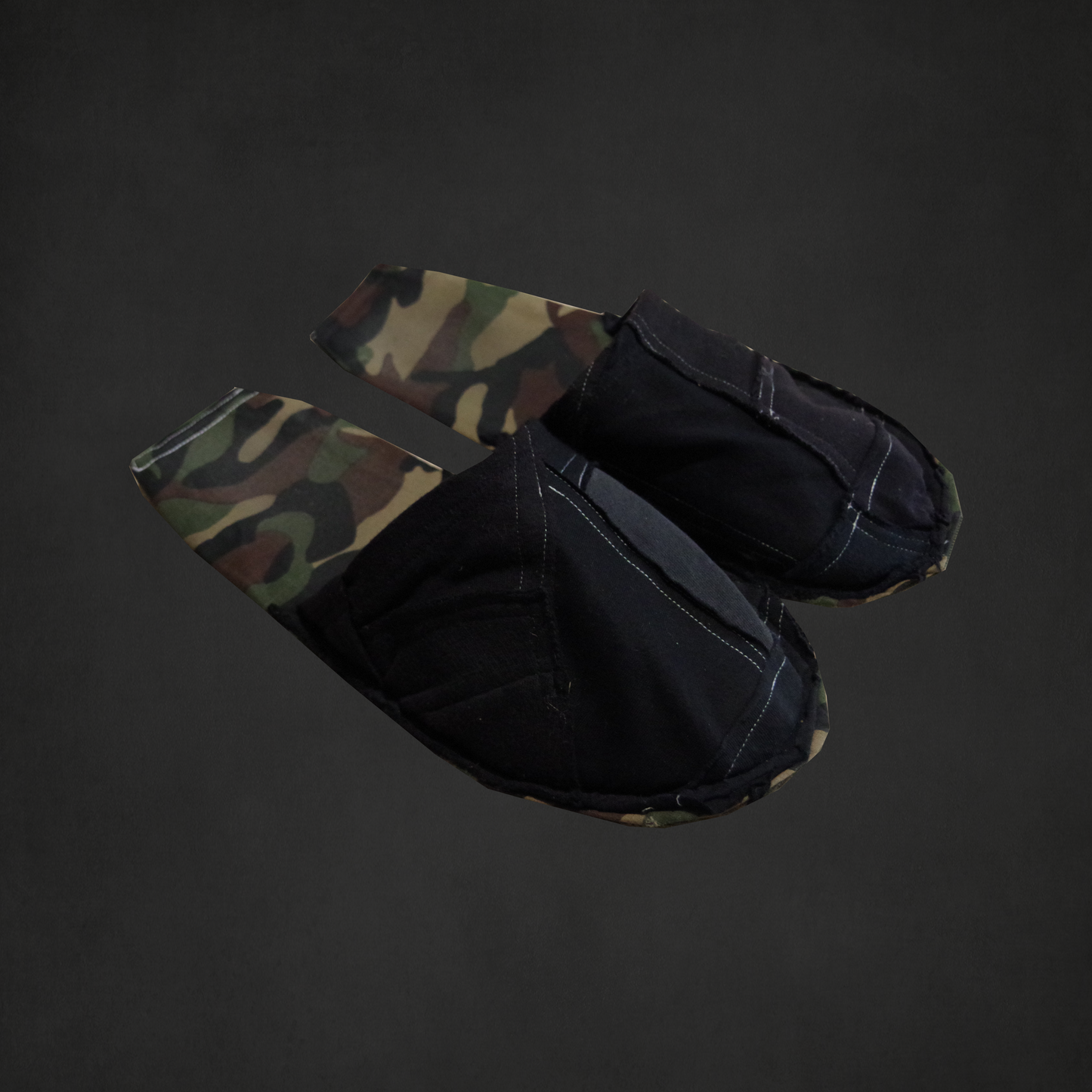 Patchwork Slides