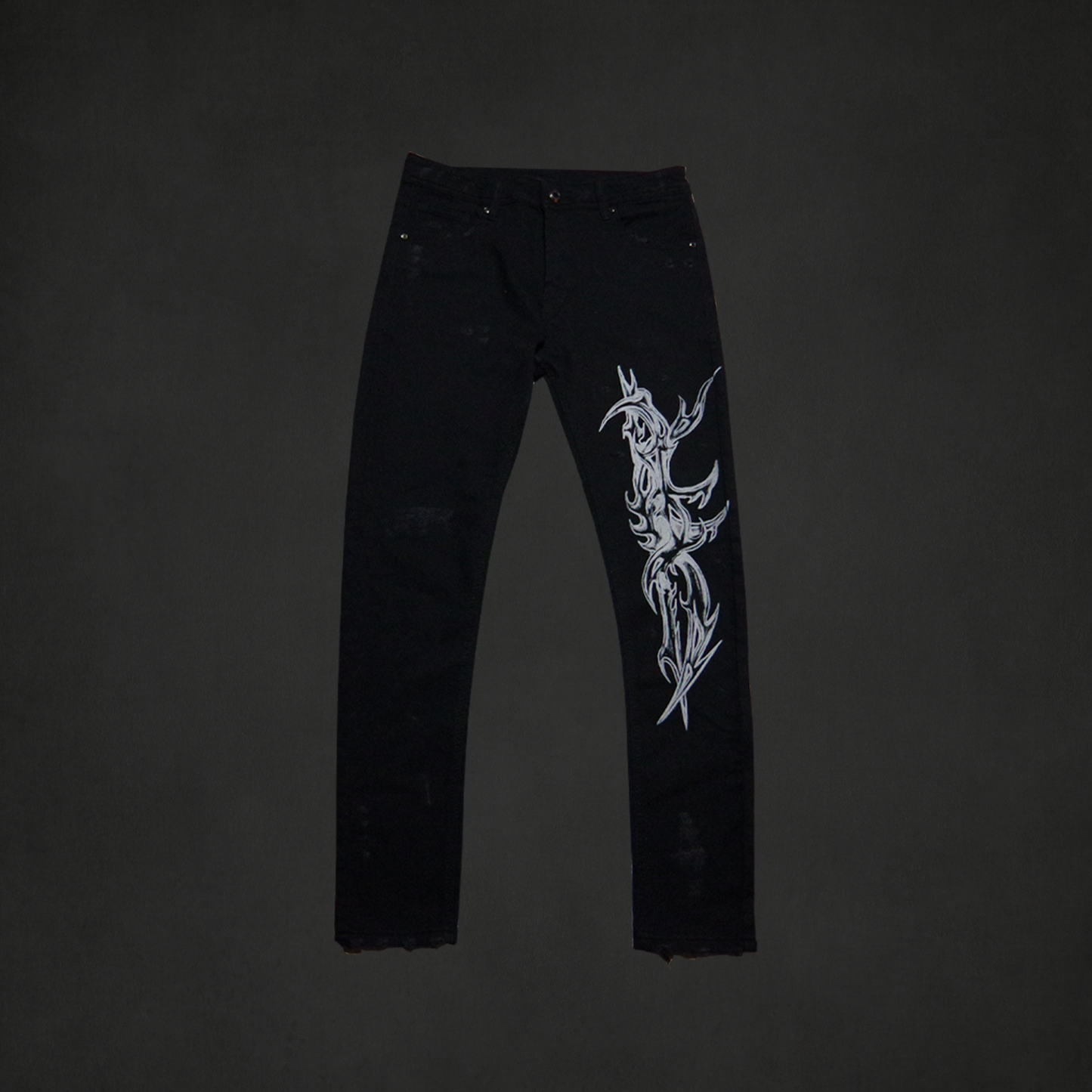 Sigilism jeans