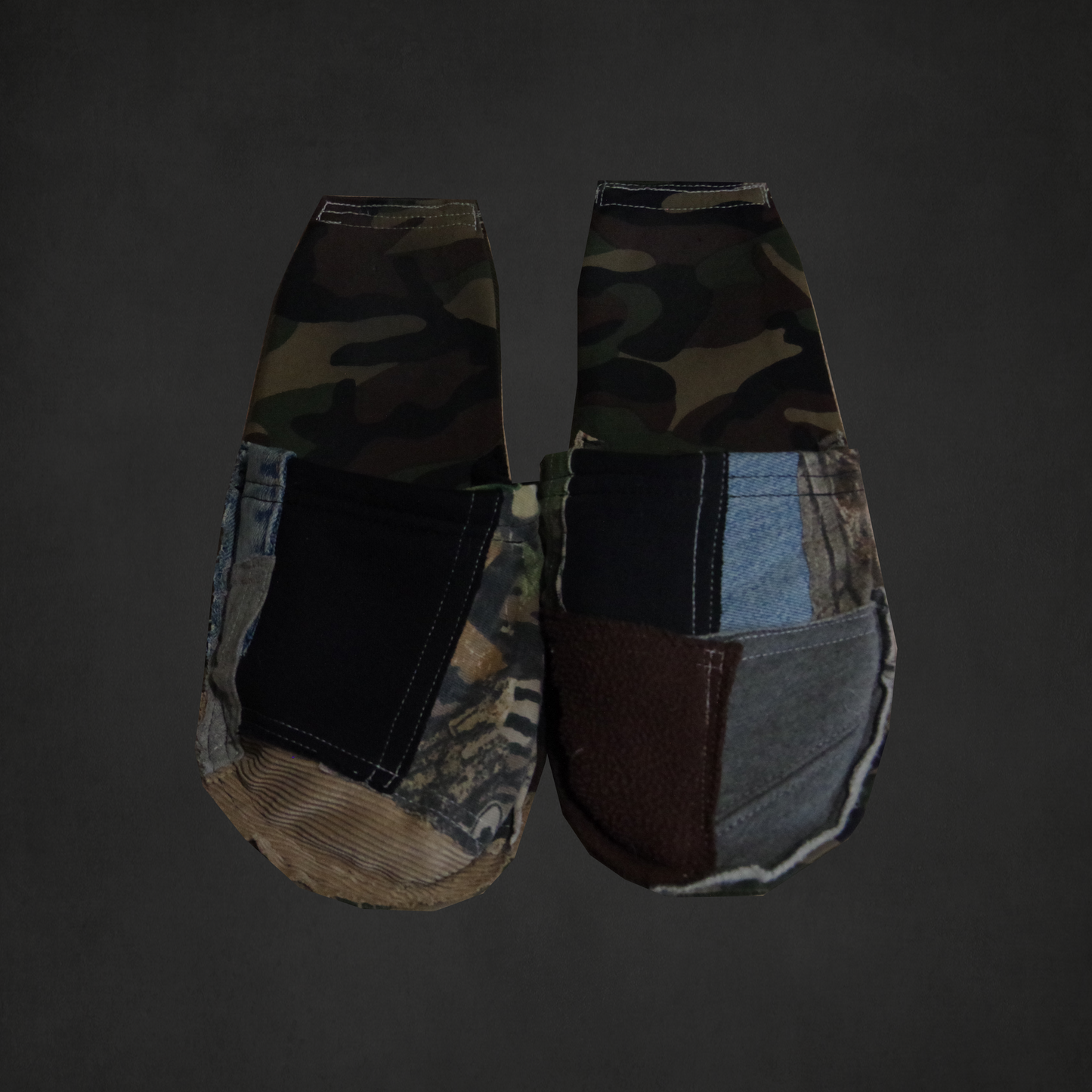 Patchwork Slides