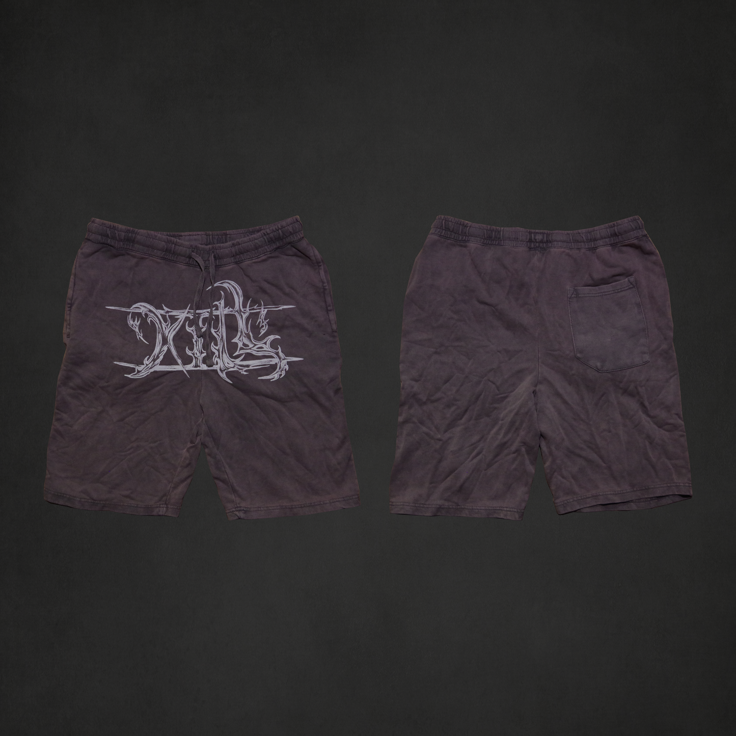 Kill sigil shorts