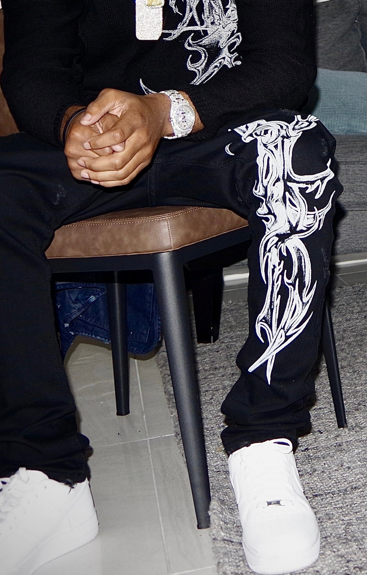 Sigilism jeans