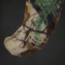 Load image into Gallery viewer, Camo neck pillow