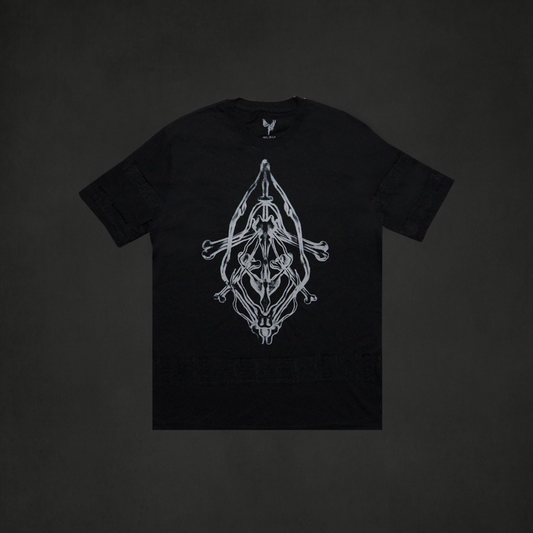 Bone sigil shirt