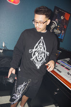 Load image into Gallery viewer, Bone sigil crewneck