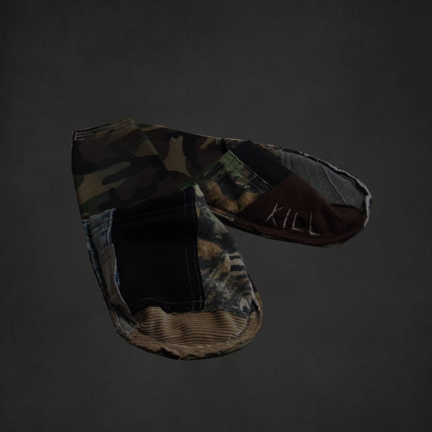 Patchwork Slides